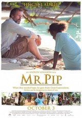 Mr. Pip online (2012) Español latino descargar pelicula completa