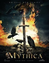 Mythica: A Quest for Heroes online (2015) Español latino descargar pelicula completa