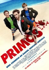 Primos online (2011) Español latino descargar pelicula completa