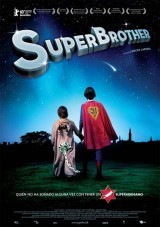 Superbrother online (2009) Español latino descargar pelicula completa