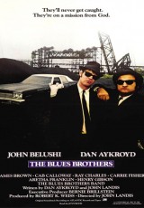 The Blues Brothers online (1980) Español latino descargar pelicula completa