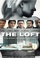 The Loft online (2015) Español latino descargar pelicula completa