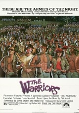 Los guerreros online (1979) Español latino descargar pelicula completa