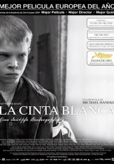 La cinta blanca online (2009) Español latino descargar pelicula completa