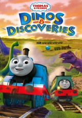 Thomas and Friends: Dinos and Discoveries online (2015) Español latino descargar pelicula completa