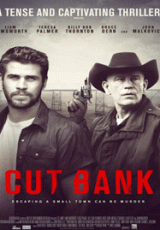 Cut Bank online (2014) Español latino descargar pelicula completa
