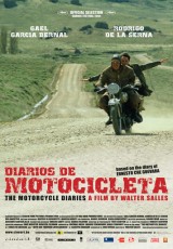 Diarios de motocicleta online (2004) Español latino descargar pelicula completa