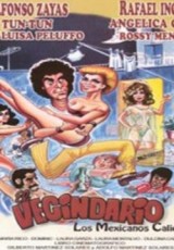 El Vecindario Online (1981) Español latino descargar pelicula completa