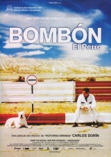Bombón, el perro online (2004) Español latino descargar pelicula completa