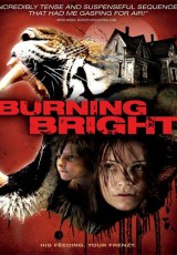 Atrapada (Burning Bright) online (2010) Español latino descargar pelicula completa