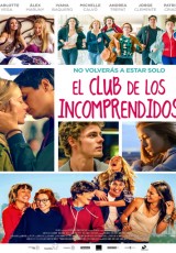 El club de los incomprendidos online (2014) Español latino descargar pelicula completa