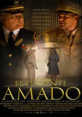 El teniente Amado online (2013) Español latino descargar pelicula completa