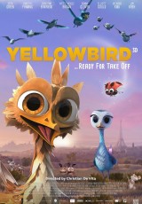 Yellowbird online (2014) Español latino descargar pelicula completa