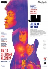 Jimi: All Is by My Side online (2013) Español latino descargar pelicula completa