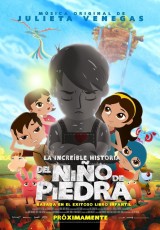 La increíble historia del Niño de Piedra online (2015) Español latino descargar pelicula completa