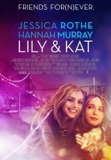 Lily and Kat online (2015) Español latino descargar pelicula completa