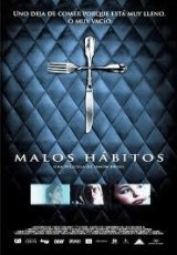 Malos hábitos online (2006) Español latino descargar pelicula completa