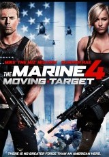 The Marine 4: Moving Target online (2015) Español latino descargar pelicula completa