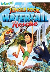 The Jungle Book: Waterfall Rescue online (2015) Español latino descargar pelicula completa