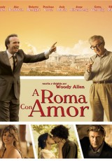 A Roma con amor online (2012) Español latino descargar pelicula completa