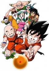 Dragon Ball Z ¡Reuniros! El mundo de Goku online (1992) Español latino descargar pelicula completa