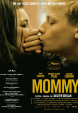 Mommy online (2014) Español latino descargar pelicula completa