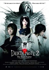 Death Note 2: El último nombre online (2006) Español latino descargar pelicula completa