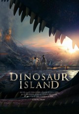 Dinosaur Island online (2014) Español latino descargar pelicula completa