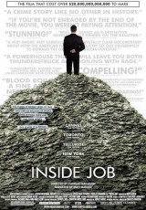 Inside Job online (2010) Español latino descargar pelicula completa