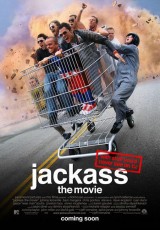 Jackass online (2002) Español latino descargar pelicula completa