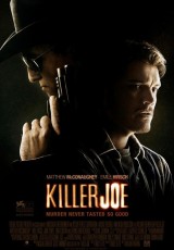 Killer Joe online (2011) Español latino descargar pelicula completa