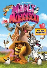 Madagascar: La pócima del amor online (2013) Español latino descargar pelicula completa
