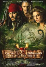 Piratas del Caribe 2 Online (2006) Español latino descargar pelicula completa
