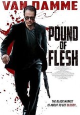 Pound of Flesh online (2015) Español latino descargar pelicula completa