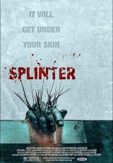 Splinter online (2008) Español latino descargar pelicula completa