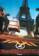 Taxi 2 online (2000) Español latino descargar pelicula completa