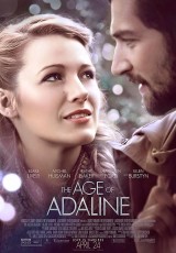 El secreto de Adaline online (2015) Español latino descargar pelicula completa