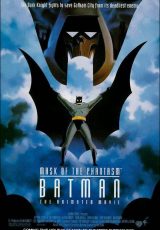 Batman La mascara del fantasma online (1993) Español latino descargar pelicula completa