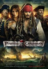 Piratas del Caribe 4 Online (2011) Español latino descargar pelicula completa