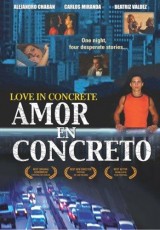 Amor en concreto online (2004) Español latino descargar pelicula completa