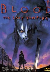 Blood el último vampiro online (2001) Español latino descargar pelicula completa