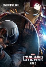 Capitan America 3 (Guerra Civil) online (2016) Español latino descargar pelicula completa
