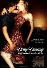 Dirty Dancing 2 online (2004) Español latino descargar pelicula completa