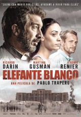 Elefante blanco online (2012) Español latino descargar pelicula completa