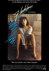 Flashdance online (1983) Español latino descargar pelicula completa