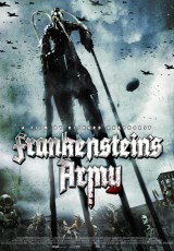 Frankenstein’s Army online (2013) Español latino descargar pelicula completa
