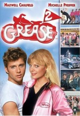 Grease 2 online (1982) Español latino descargar pelicula completa