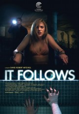 It Follows online (2014) Español latino descargar pelicula completa