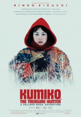 Kumiko, the Treasure Hunter online (2014) Español latino descargar pelicula completa