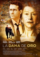 La dama de oro online (2015) Español latino descargar pelicula completa